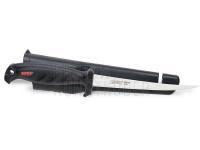 Deluxe Falcon Fillet 15cm BESTEN KUNSTKODER Angelshop