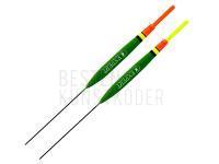 Expert Float 202-22-025 - 2.5g BESTEN KUNSTKODER Angelshop