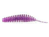 Gummiköder FishUp Tanta 3" 73mm - 014 Violet/Blue