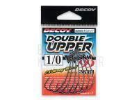 Decoy Double Upper Worm99 - #3/0