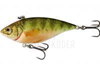 Köder Live Target Yellow Perch Rattlebait 6cm 10.5g - Natural/Matte BESTEN KUNSTKODER Angelshop