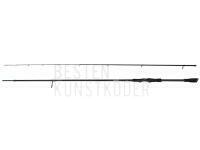 Rute Savage Gear Revenge SG2 Texas and Carolina 2.25m 5-18g BESTEN KUNSTKODER Angelshop