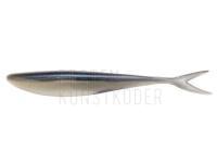 Gummifische Lunker City Freaky Fish 4.5" - #001 Alewife BESTEN KUNSTKODER Angelshop