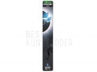 Korda Ready Tied Carp Rigs Spinner Rig Kurv 6 Barbless 7" Boom BESTEN KUNSTKODER Angelshop