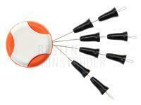 Jaxon Feeder Stoppers AC-PC187 - B BESTEN KUNSTKODER Angelshop