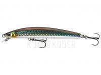 Wobbler Daiwa Tournament Minnow 120SP 12cm 14.5g - kibinago BESTEN KUNSTKODER Angelshop