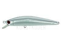 Wobbler Adam's Minnow 80 S | 80mm 8g - Chrome BESTEN KUNSTKODER Angelshop