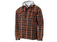 Savage Gear Twin Shirt Jacket - XL BESTEN KUNSTKODER Angelshop