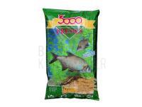 Sensas 3000 Groundbait Bremes (Brassen) BESTEN KUNSTKODER Angelshop