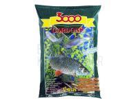 Sensas 3000 Groundbait Gardons BESTEN KUNSTKODER Angelshop