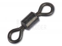 Rolling Wirbel VMC 3541 Rolling Swivel BK #1