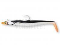 Gummifische Savage Gear Sandeel V2 Big Game 27.5cm 275g #10/0 2+1pcs - Puffin BESTEN KUNSTKODER Angelshop