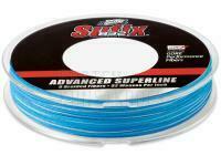 Geflochtene Schnüre Sufix 832 Advanced Superline 120m 0.18mm - Coastal Camo BESTEN KUNSTKODER Angelshop