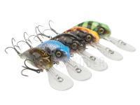 Savage Gear Wobbler 3D Goby Crank BESTEN KUNSTKODER Angelshop