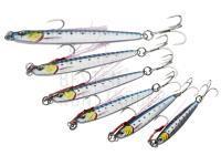 Savage Gear 3D Jig Minnow BESTEN KUNSTKODER Angelshop