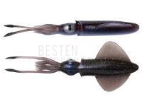 Köder Savage Gear 3D LB Swim Squid 12.5cm 11g - Brown UV BESTEN KUNSTKODER Angelshop