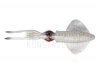 Köder Savage Gear 3D LB Swim Squid 9.5cm 5g - White Glow Cuttlefish BESTEN KUNSTKODER Angelshop