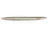 Meeresköder Savage Gear 3D Line Thru Sandeel 125mm - 01 Sandeel BESTEN KUNSTKODER Angelshop