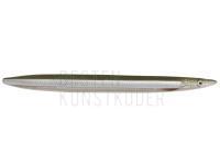Meeresköder Savage Gear 3D Line Thru Sandeel 85mm - 02 Sandeel Ghost BESTEN KUNSTKODER Angelshop