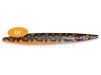 Meeresköder Savage Gear 3D Line Thru Sandeel 85mm - 08 Eel Pout