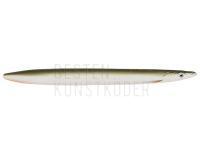 Meeresköder Savage Gear 3D Line Thru Sandeel 85mm - Matt White Tobis BESTEN KUNSTKODER Angelshop