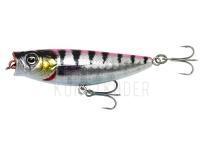 Meeresköder Savage Gear 3D Minnow Pop Walker 5.5cm - Pink Barracuda PHP BESTEN KUNSTKODER Angelshop
