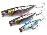 Savage Gear Poppers 3D Minnow Pop Walker