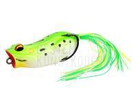 3D Pop Frog 5.5cm 14g - Green BESTEN KUNSTKODER Angelshop