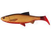 Gummifische Savage Gear 3D River Roach 18cm - Blood Belly