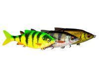 Savage Gear Jerkbaits 3D Roach Shine Gilder PHP BESTEN KUNSTKODER Angelshop