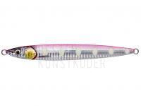 Meeresköder Savage Gear 3D Slim Jig Minnow 17cm 150g Fast Sinking - Pink Flash PHP