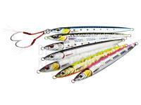 Savage Gear 3D Slim Jig Minnow BESTEN KUNSTKODER Angelshop