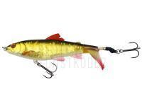 Wobbler Savage Gear 3D SmashTail Minnow 13.5cm - Rudd BESTEN KUNSTKODER Angelshop