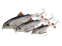 Savage Gear 3D SmashTail Minnow BESTEN KUNSTKODER Angelshop