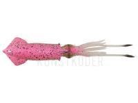 Meeresköder Savage Gear 3D Swim Squid 250mm - Pink Glow BESTEN KUNSTKODER Angelshop