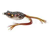 3D Walk Frog 5.5cm 14g - Brown BESTEN KUNSTKODER Angelshop