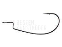 Haken Decoy Worm 15 Dream Hook - #2 BESTEN KUNSTKODER Angelshop