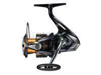 Rolle Shimano Nexave FJ 4000 HG BESTEN KUNSTKODER Angelshop