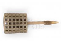 Preston ICS In-Line Cage Feeder - Medium 30G BESTEN KUNSTKODER Angelshop