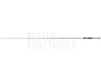 Baitcastrute Dragon PRO GUIDE X Cast - 2.18m 14-35g