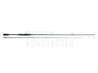 Rute Savage Gear SGS2 Eging 8'8" 2.64m F #2.5-#3.5 M PE#0.6-1.0 2sec BESTEN KUNSTKODER Angelshop