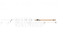 Rute Abu Garcia Venerate Spinning Cork V2-C 902MH 2.74m 15-40g Moderate Fast Medium Heavy BESTEN KUNSTKODER Angelshop