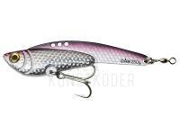 Meeresköder Dam Salt-X Pilk Blade Lures 150g - Japanese Red UV