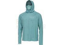 Westin Bay UPF Hoodie Sea Breeze - XL BESTEN KUNSTKODER Angelshop