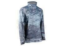 Dragon Hoodie with gaiter - XXL BESTEN KUNSTKODER Angelshop