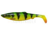 Gummifisch Savage Gear 4D Herring Shad Bulk 11cm - Firetiger BESTEN KUNSTKODER Angelshop