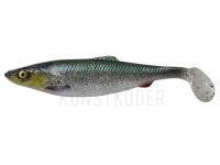 Gummifish Savage Gear 4D Herring Shad Bulk 19cm - Green Silver BESTEN KUNSTKODER Angelshop