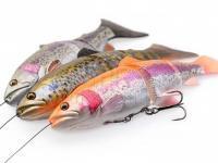 Savage Gear 4D Line Thru Trout BESTEN KUNSTKODER Angelshop