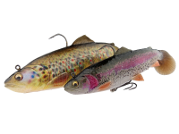 Savage Gear 4D Rattle Trout