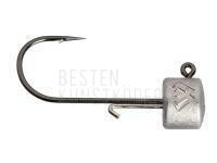 Mikado Jaws Ned Head #1 - 3g BESTEN KUNSTKODER Angelshop